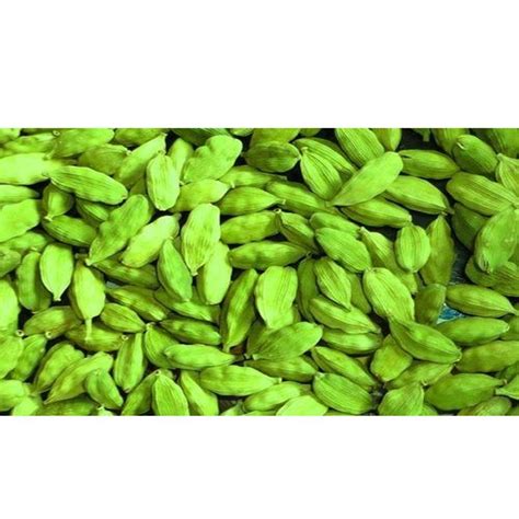 Kg Mm Super Bold Green Cardamom At Rs Kg In Karnal Id