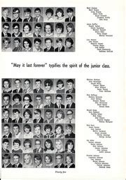 Warren Area High School - Dragon Yearbook (Warren, PA), Class of 1967 ...