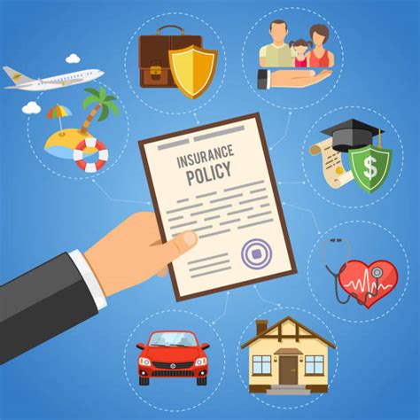 Best Home Insurance Illustrations Royalty Free Vector Graphics And Clip