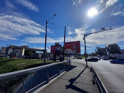 Promovare Outdoor Expunere Panouri Publicitare Stradale Iasi Zebra