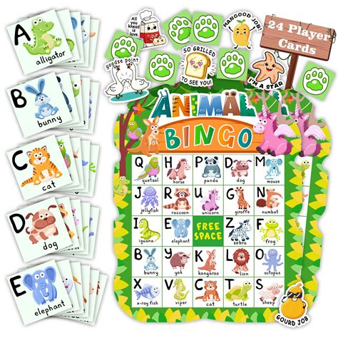 zoo animal noise game 8
