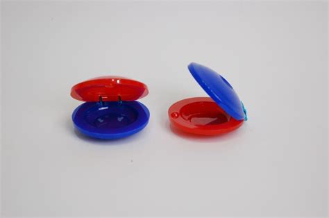 Кастанети G10