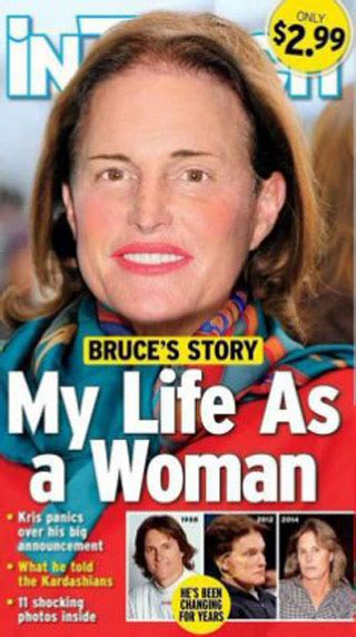 Bruce Jenner Uses Steroids For Sex Change To Become A Woman Bodybuilders Use Steroids And Go