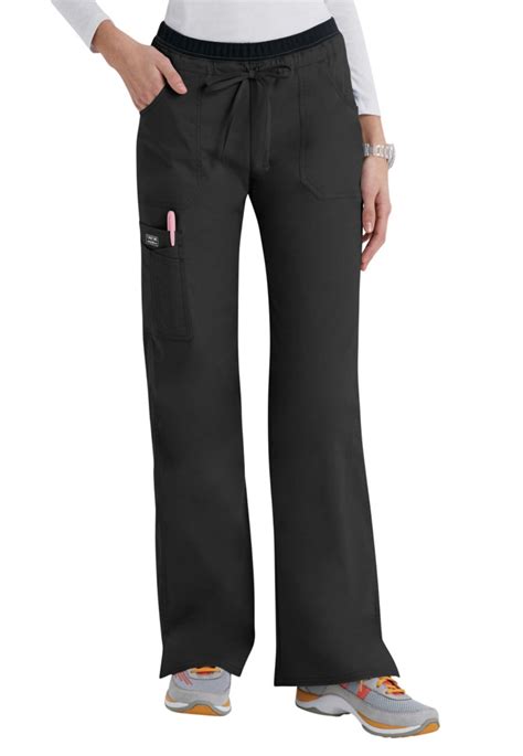 Womens Tall Nursing Scrubs