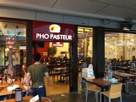 Student Foodie Sydney: Pho Pasteur - Blacktown