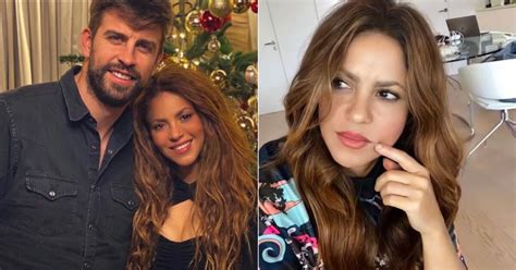 This Is The Birthday Message That Shakira Sent To Her Followers