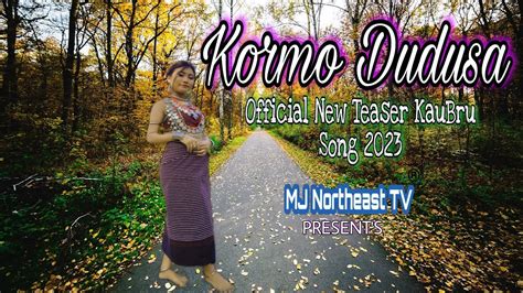 Kormo Dudusa Official New Teaser Kaubru Song Youtube