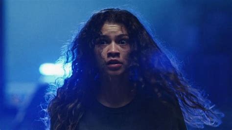 Euphoria Season 2 Ending Explained: Where Each Of The Main Characters ...