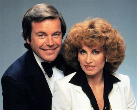 robert wagner  stefanie powers hart  hart  tv shows hart