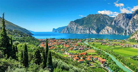 Lake Garda Hotels with Best Views for Romantic Holidays — The Most ...