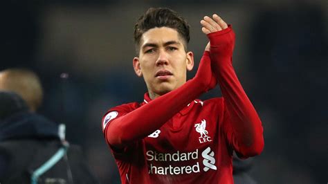 Roberto Firmino 2019 Wallpapers Wallpaper Cave