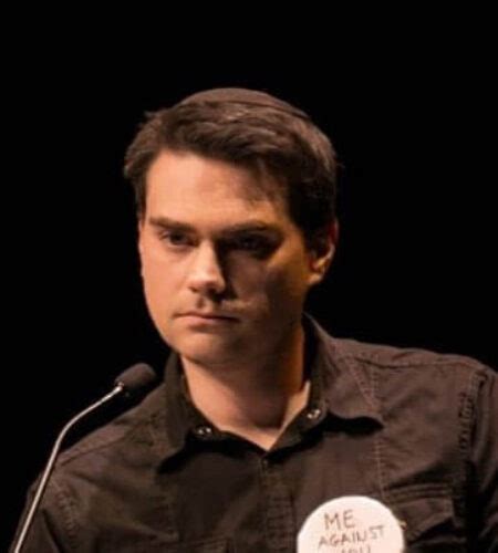 Ben Shapiro Height, Weight, Age, Net Worth, Dating, Bio, Facts