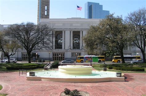 The 9 Best Museums in Dallas | Downtown dallas, Museums in dallas ...