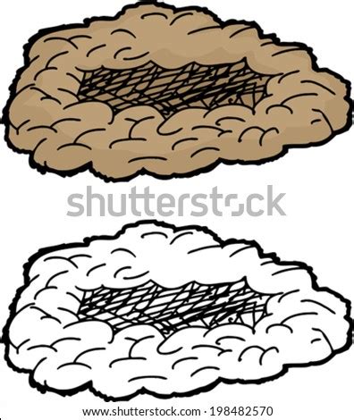 Empty Nest Cartoon Stock Photos, Images, & Pictures | Shutterstock