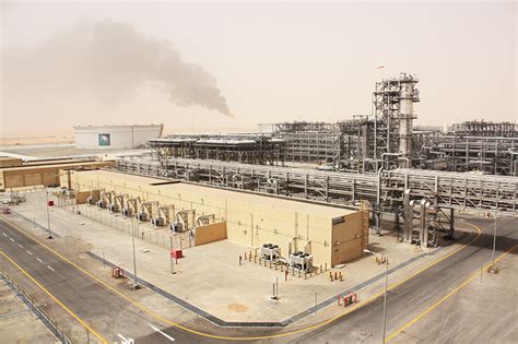 Hyundai Eandcs Project Recognized By Aramco Worlds Largest Energy Firm