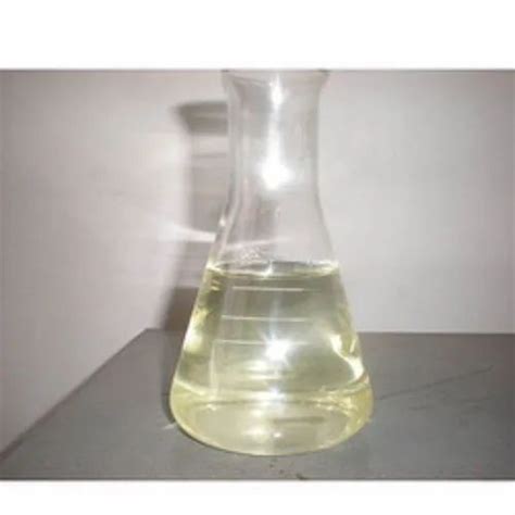 Clear To Pale Yellow Corrosion Inhibitor Chemical For Industrial Use