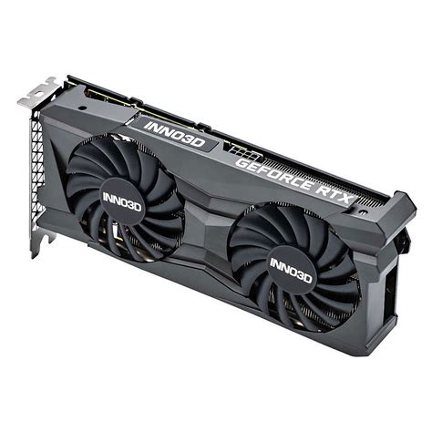 Inno D Geforce Rtx Gaming Oc X Tarjeta Gr Fica Ldlc