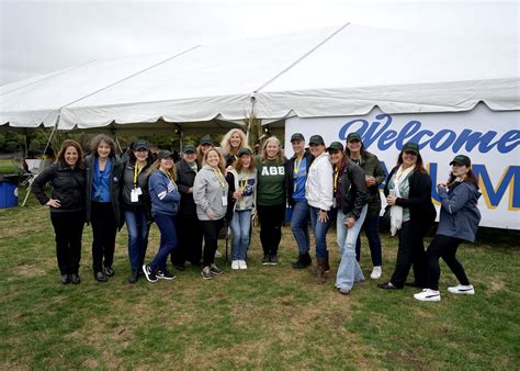 Alumni Fall Festival 2022 Hofstra University October 1 Hofstra