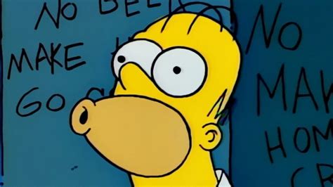 Why Some Simpsons Fans Think Treehouse Of Horror V Is The Best Of The