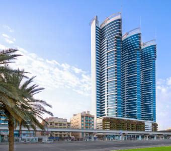 Novotel Dubai Al Barsha, Dubai | Best deals | lastminute.com