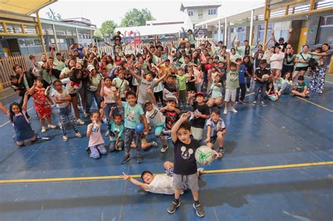 Colonias Urbanas de Verano Colegio José Antonio Lecaros