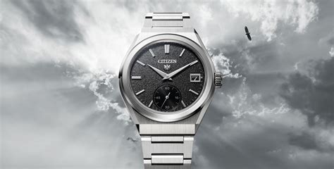 The CITIZEN -Official Site [CITIZEN]