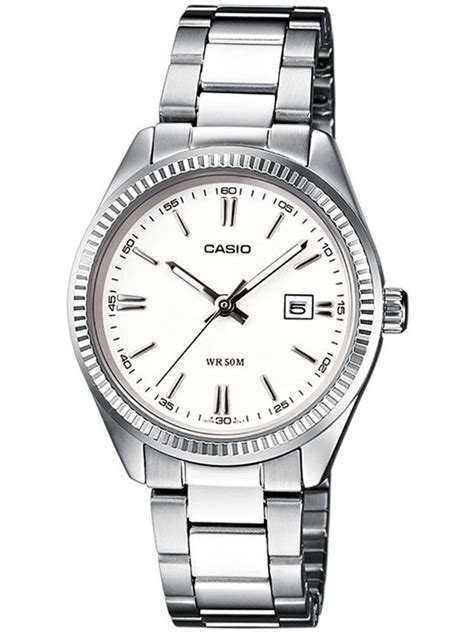 Zegarek Casio Collection LTP 1302D 7A1 Casio Moda Sklep EMPIK