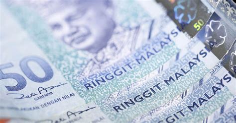 Ringgit Dibuka Tinggi Berbanding Dolar AS Berita Harian