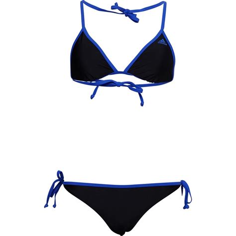 Buy Adidas Womens Solid Beach Infinitex Bikini With Removable Cups