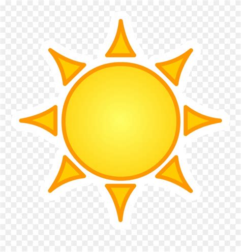 Download Sun - Sun Icon Clipart (#145045) - PinClipart