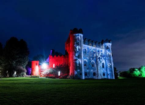 Wonderlights returning to Malahide Castle for magical Christmas season run