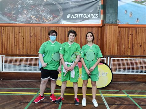 Desporto Escolar Badminton Agrupamento De Escolas De Arganil