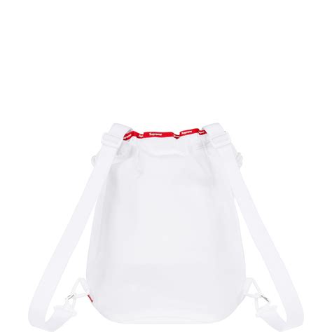 Mesh Small Backpack Spring Summer Supreme