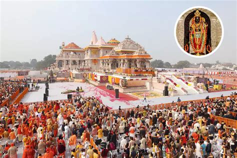 Top Tourist Destinations During Kumbh Mela Shrine Yatra