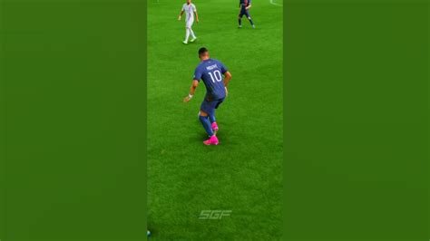 Kylian Mbappé Skills And Goals Youtube