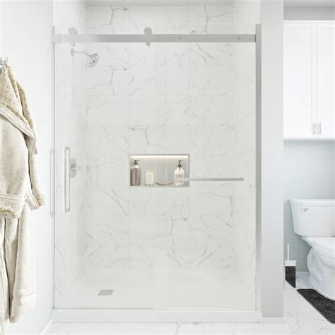 DĒSIGN OTTAWA - Shower enclosure – BōX Turnkey Solutions Inc