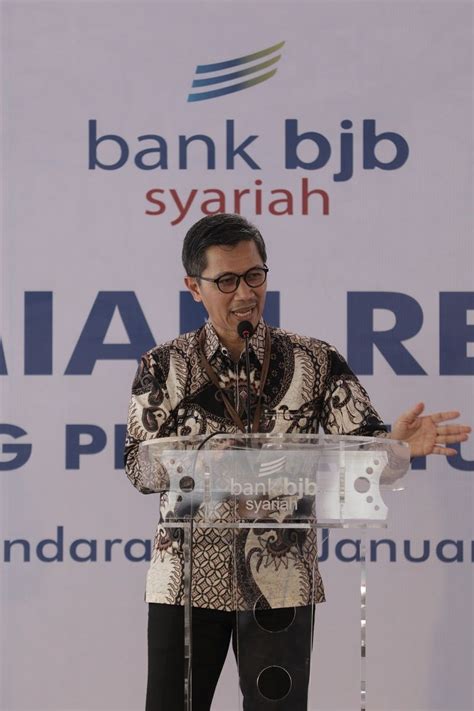 Mudahkan Warga Bank Bjb Syariah Resmikan KCP Pangandaran