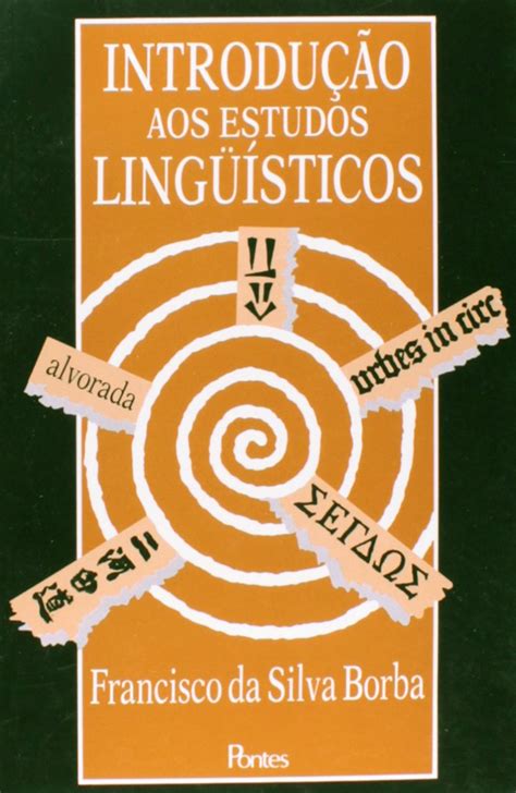 Amazon fr Introdução aos Estudos Linguísticos Livres