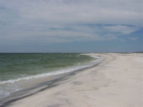 8 Beaches in Biloxi, MS You've Got to See [Plus Things to Do There]