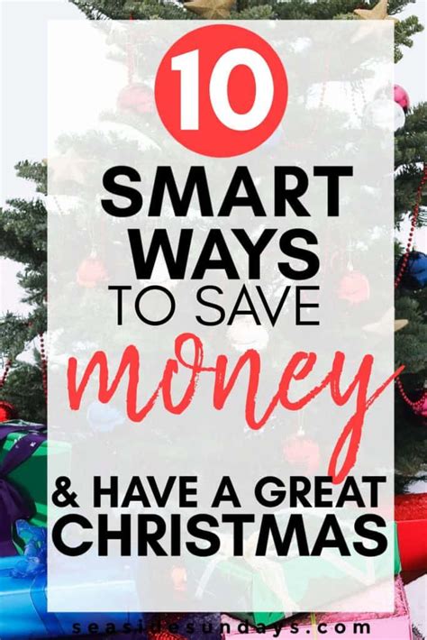 10 Ways To Control Your Holiday Spending in 2024