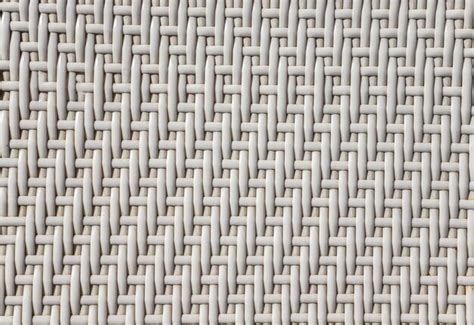 Premium Photo Wicker Faux Rattan Pattern As Backgroundrattan Texture