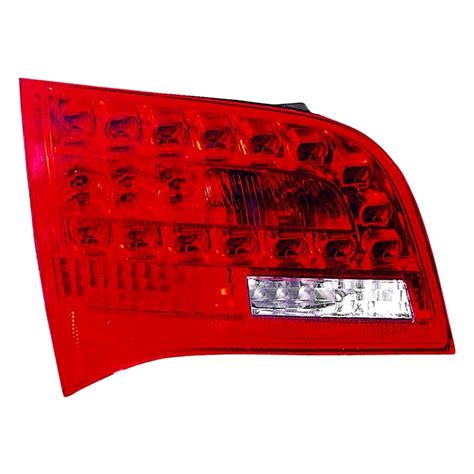 Depo Audi A Wagon Replacement Tail Light