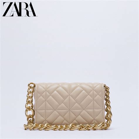 Topo Imagem Bolsa Zara Rosa Corrente Br Thptnganamst Edu Vn