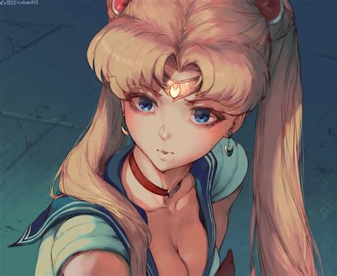 Hintergrundbilder Cutesexyrobutts Sailor Moon Tsukino Usagi