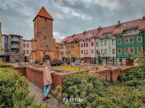 Szlak Zamk W Gotyckich Zwiedzanie I Atrakcje Pomorza