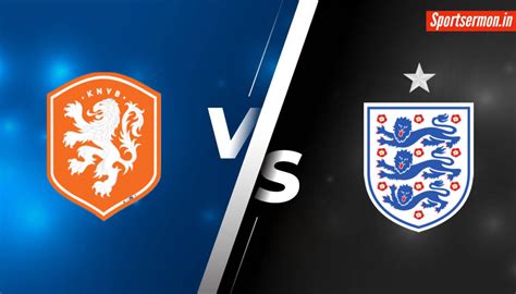 Netherlands Vs England Prediction Euro 2024 Semifinal Live Stream