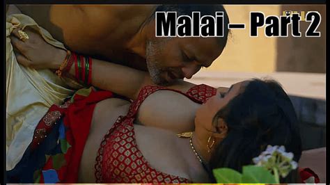 Malai Part 2 Ullu Hot Web Series 2023 Mp4 Hq Xxx Video