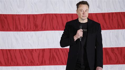 Any Other Ceo Would Have Been Fired For What Elon Musk Just Said Cnn