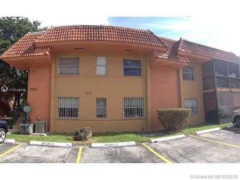 7011 Sw 129th Ave 5 Miami Fl 33183 Mls A10334665 Redfin