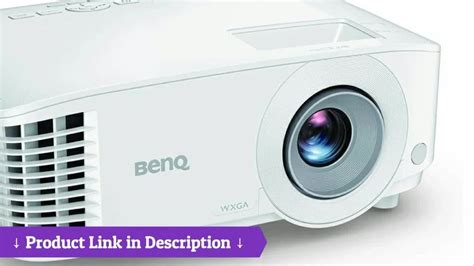 Dlp Installation Projectors Benq Mw Normal Throw Projector